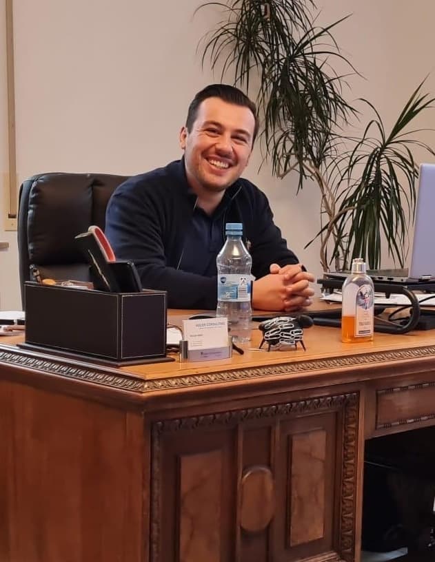 Furkan Bakir